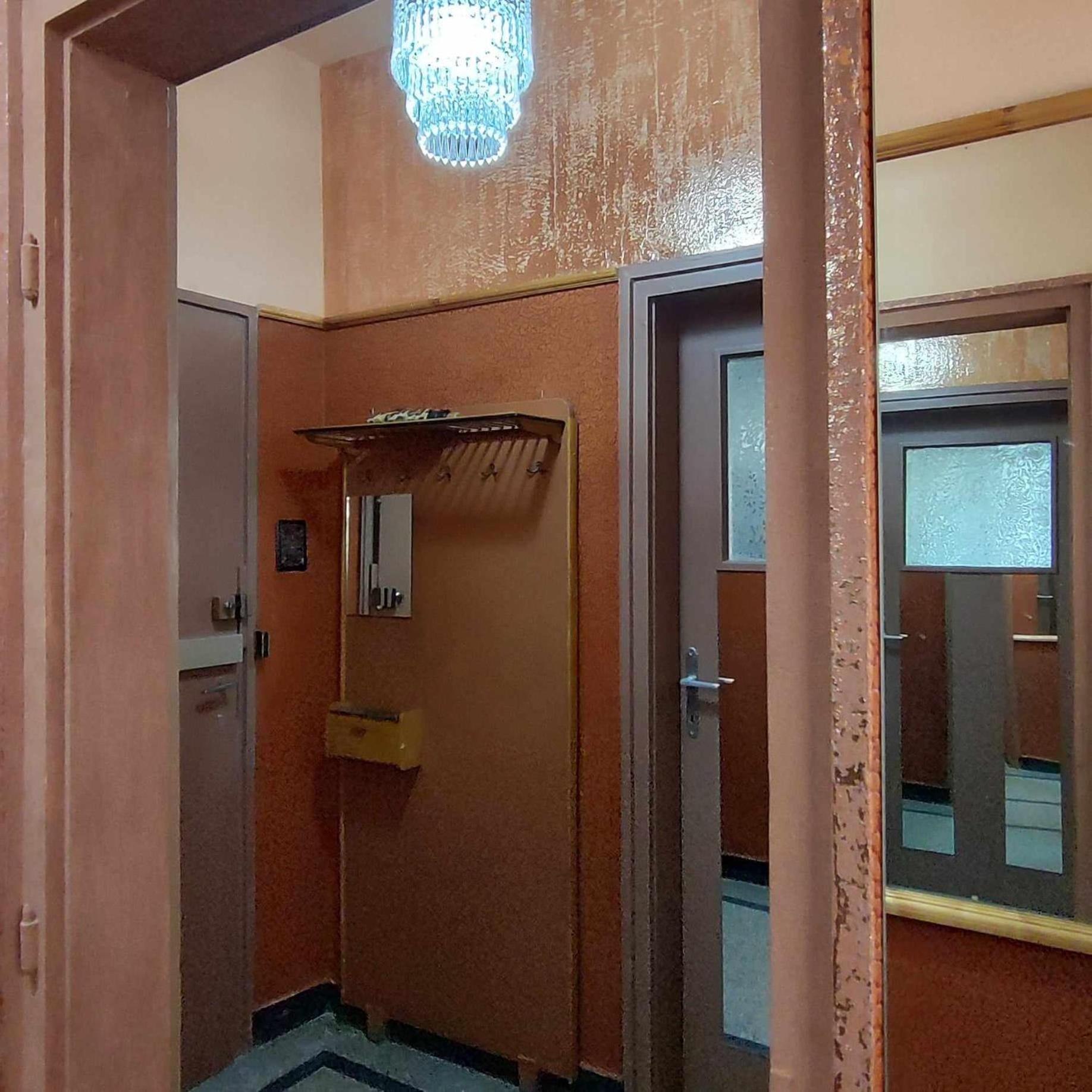 プロヴディフInsta Hausアパートメント エクステリア 写真
